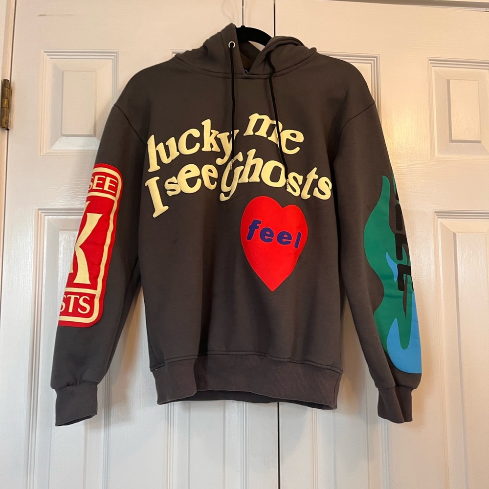 Kanye Hoodie